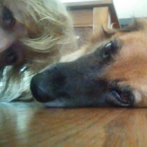 Meet your Posher, Karine